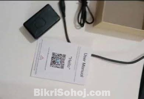 PG10 Mini GPS Tracker Magnetic GF21 Update Version.